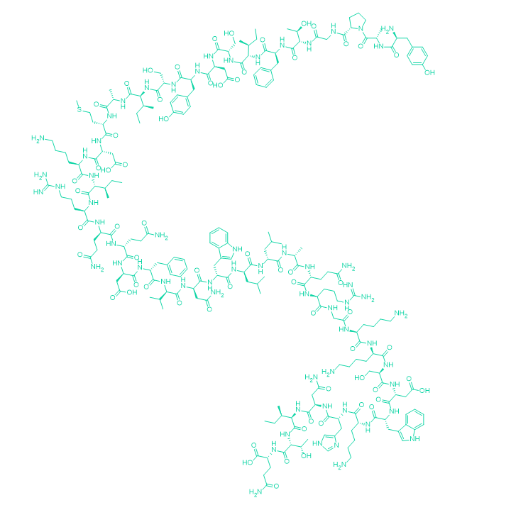 [Pro3]-GIP（大鼠）/[Pro3]-GIP (Mouse)