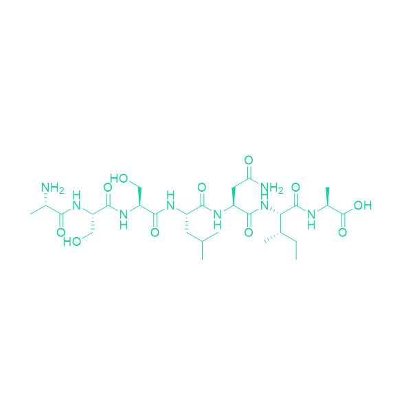 肌肉靶向肽 (MTP)/216763-24-5/Skeletal muscle-targeted peptide MSP