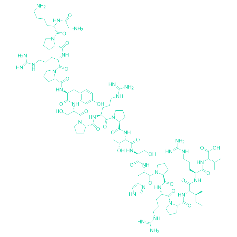 黑腹果蝇抗菌肽/149924-99-2/Drosocin