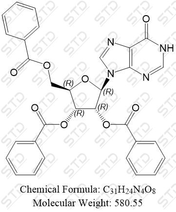 阿扎胞苷杂质78