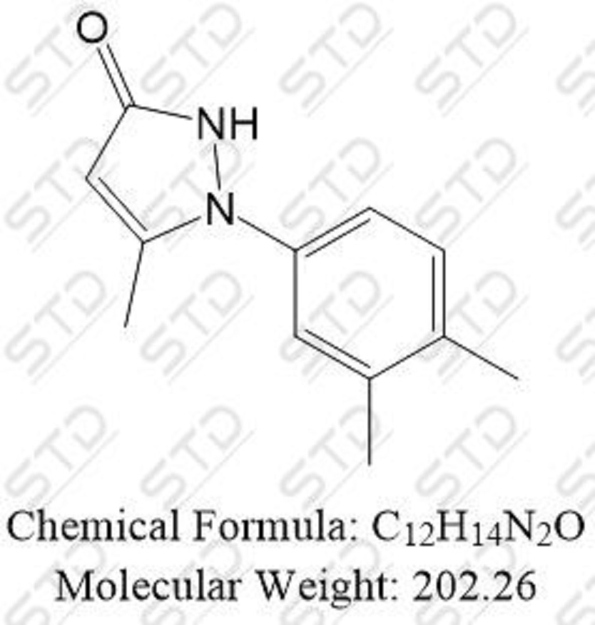 艾曲波帕杂质46