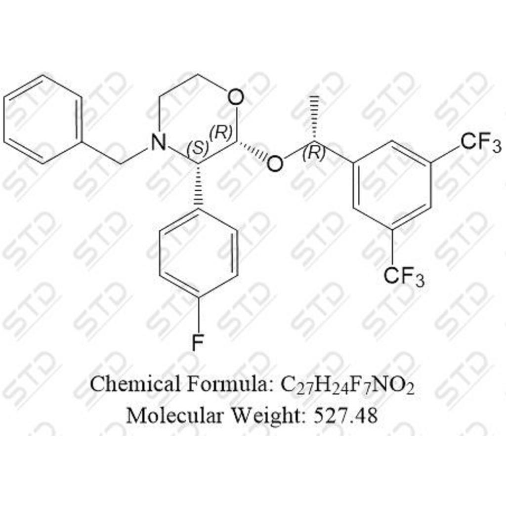 阿瑞吡坦杂质27 单体