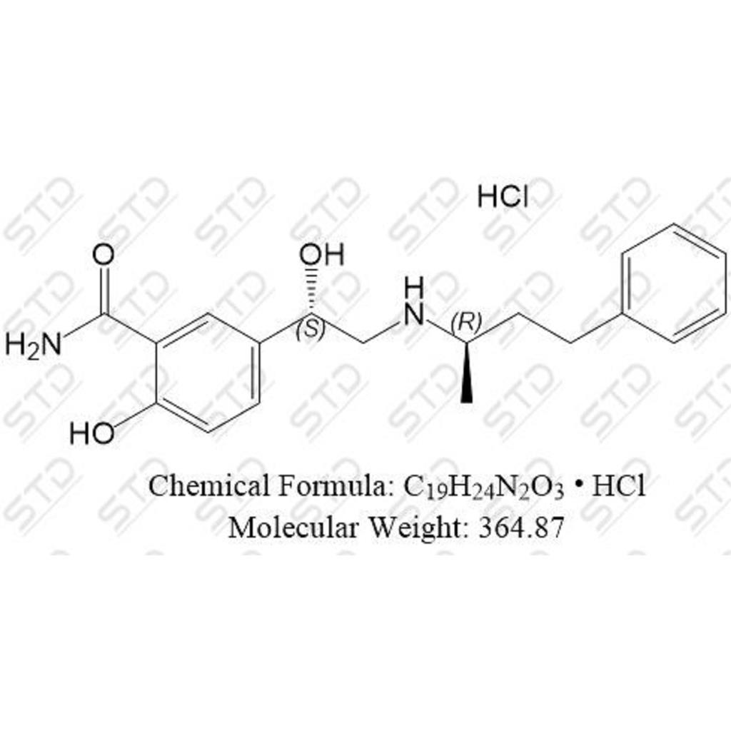 盐酸拉贝洛尔杂质29