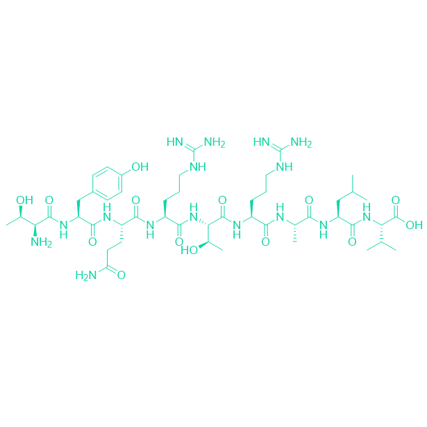 流感核蛋白相关肽/132326-72-8/Influenza NP (147-155)