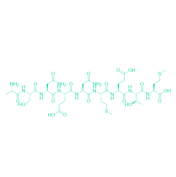 流感病毒A NP(366-374)/132326-73-9/Influenza A NP(366-374) Strain A/PR/8/35
