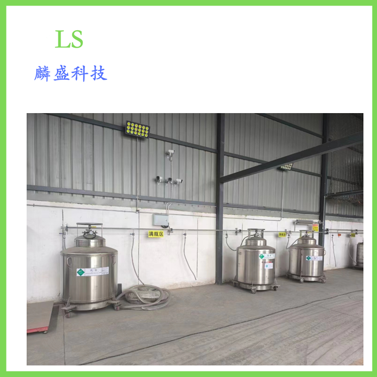 邻三氟甲基苯甲酸 433-97-6 用作医药和农药的中间体