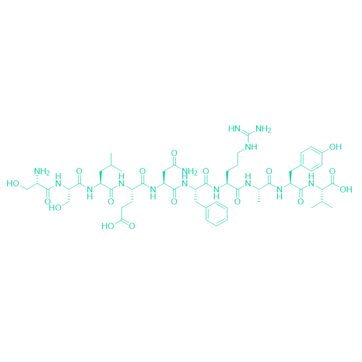 甲型流感病毒聚合酶2蛋白多肽/271573-27-4/PA (224-233), Influenza