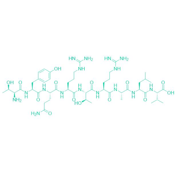 218P061 Influenza NP (147-155) 132326-72-8.png
