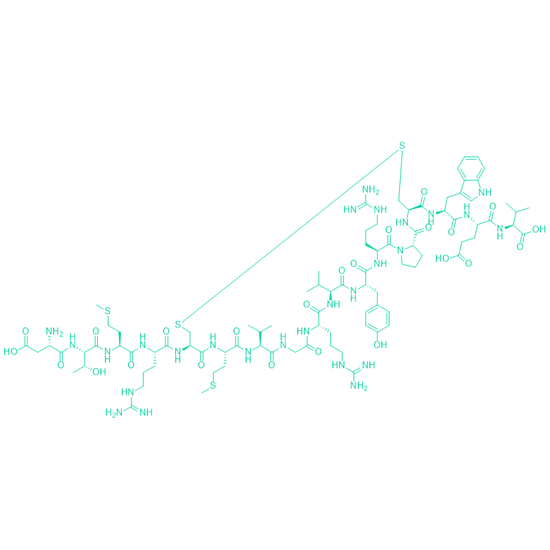 黑色素聚集激素肽/87218-84-6/Melanin Concentrating Hormone, salmon