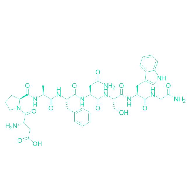 218P194 Leucokinin I 104600-89-7.png 218P194 Leucokinin I 104600-89-7.png