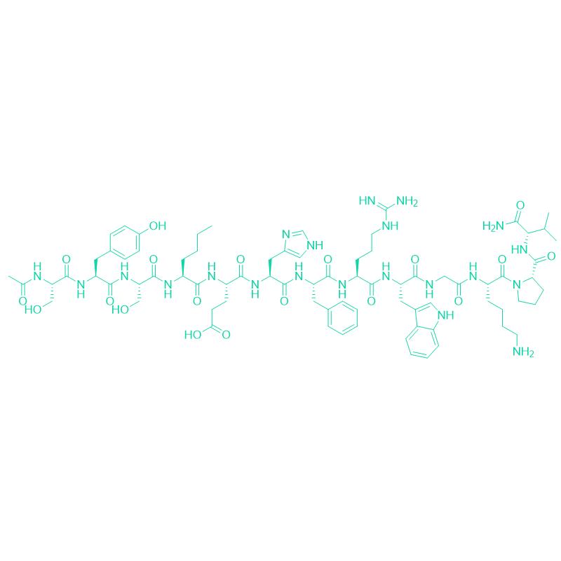 218P661 [Nle4] a-MSH, amide 64887-70-3.png