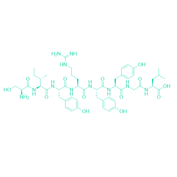 限制性表位多肽/178561-37-0/SIYRY