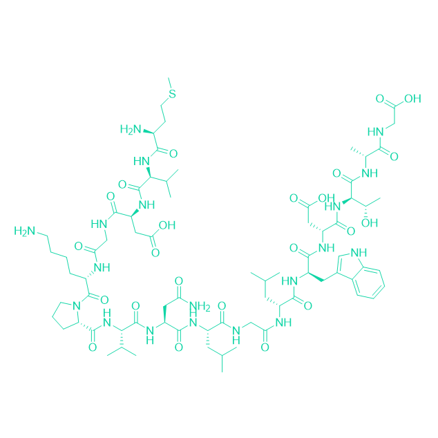 片段多肽Rac1InhibitorW56/1095179-01-3/Rac1InhibitorW56