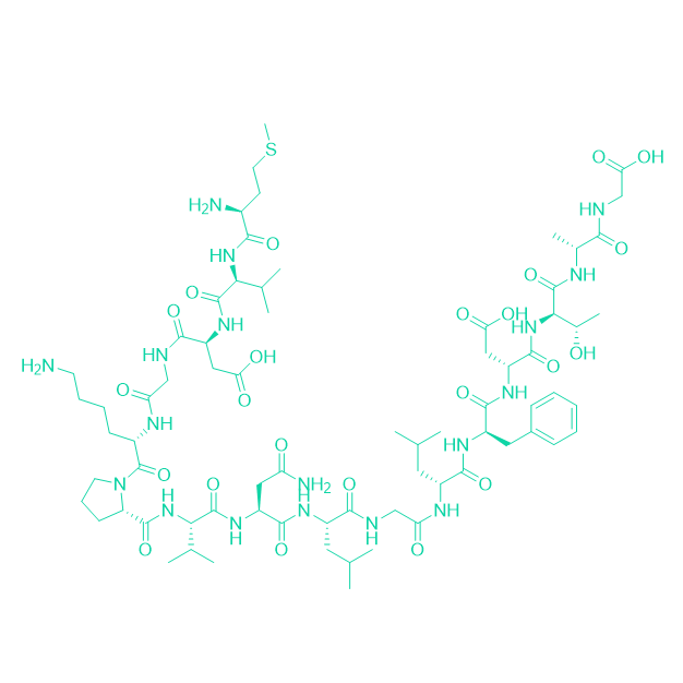 Rac1抑制剂F56,对照肽/1315378-77-8/Rac1 Inhibitor F56, control peptide