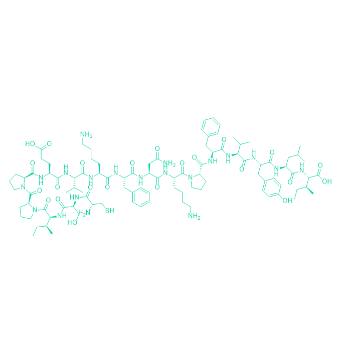 多肽C105Y/247572-63-0/PeptideC105Y