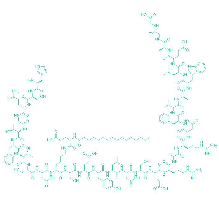 218P269 Cotadutide acetate 1686108-82-6.png