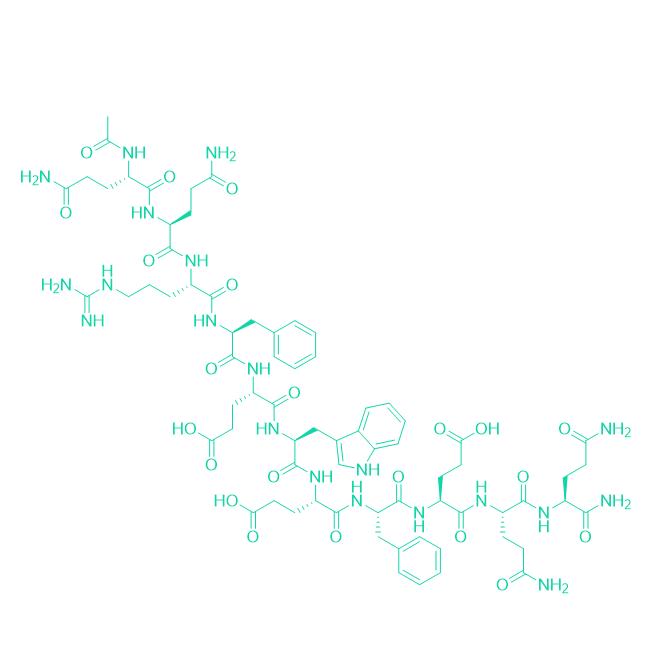 218P817 Oligopeptide P11-4 593266-60-5.png 218P817 Oligopeptide P11-4 593266-60-5.png