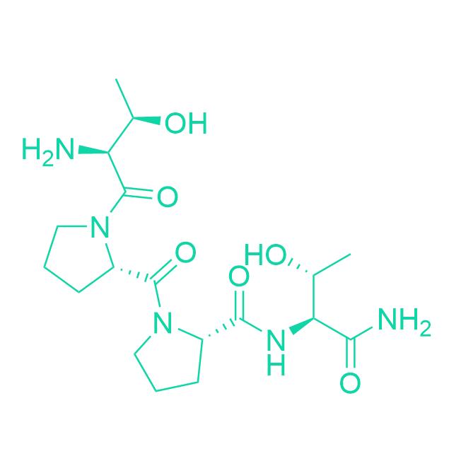 218P268 Rapastinel 117928-94-6（free）；1435786-04-1（TFA）.png