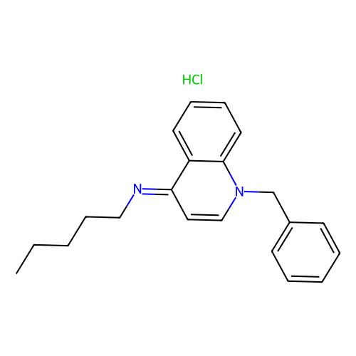 aladdin 阿拉丁 C275858 CP 339818盐酸盐 478341-55-8 Moligand?, ≥98%