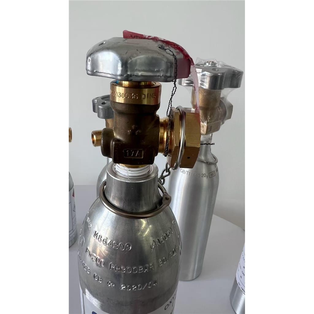 硼?11 三氟化硼气体