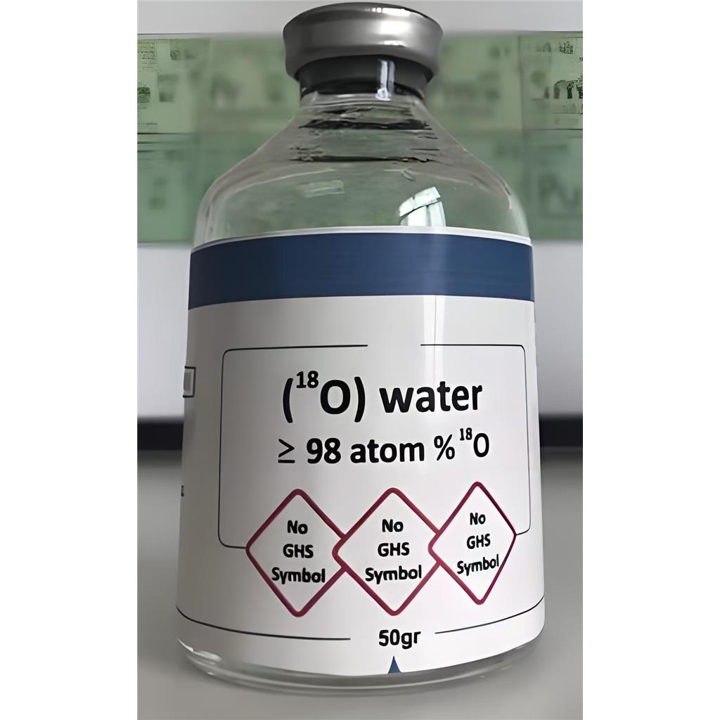 氧-18水