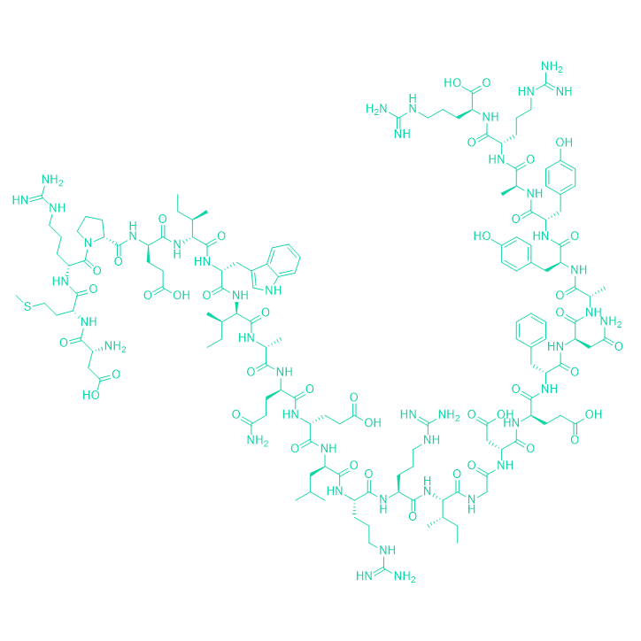 促凋亡多肽Bim BH3,PeptideIV/721885-31-0/Bim BH3,PeptideIV