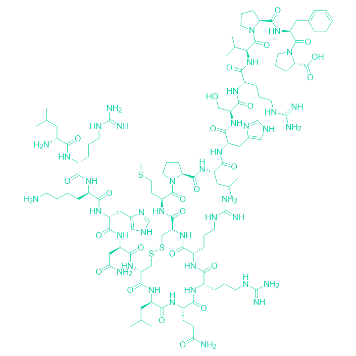 apelin受体激动剂多肽/2245073-05-4/ELA-21(human)