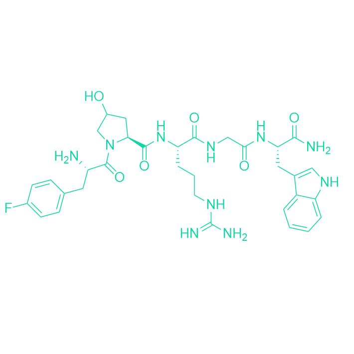 218P551 Nemifitide 204992-09-6.png