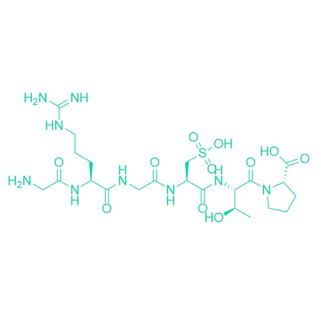218P106 Risuteganib hydrochloride 1307293-62-4.png