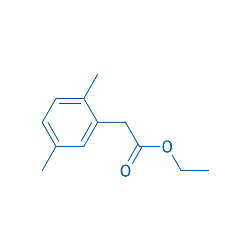 2,5-二甲基苯乙酸乙酯