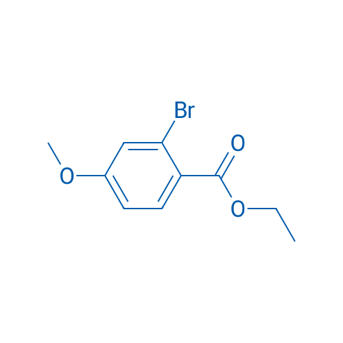 2-溴-4-甲氧基苯甲酸乙酯