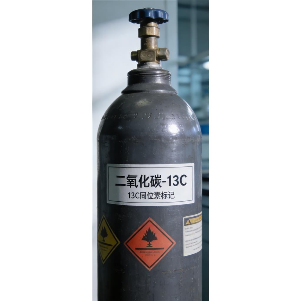 二氧化碳-13C
