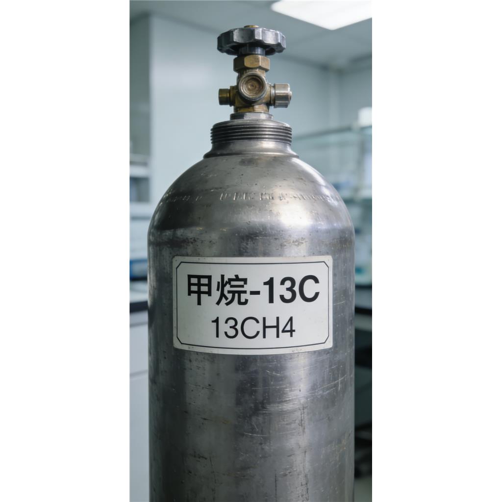 甲烷?13C