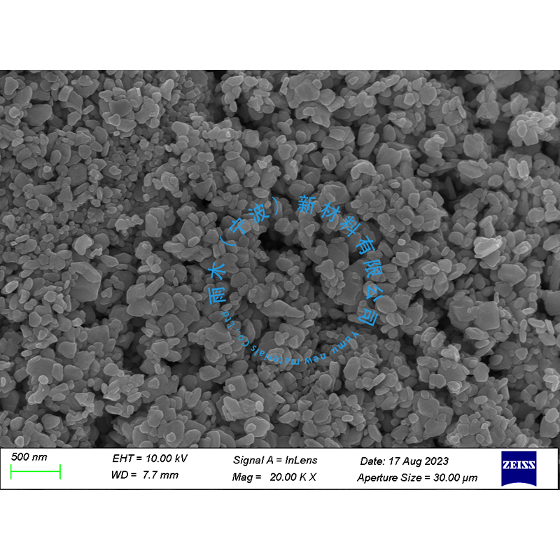 纳米氮化钛 微米氮化钛粉末 高纯超细氮化钛颗粒 TiN 99.9%