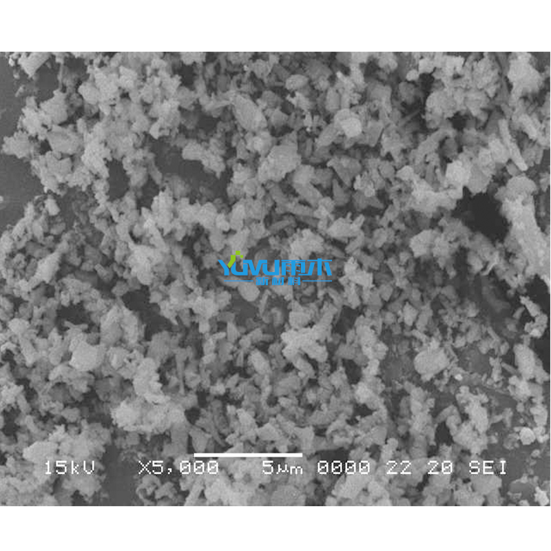 纳米氮化钛 微米氮化钛粉末 高纯超细氮化钛颗粒 TiN 99.9%