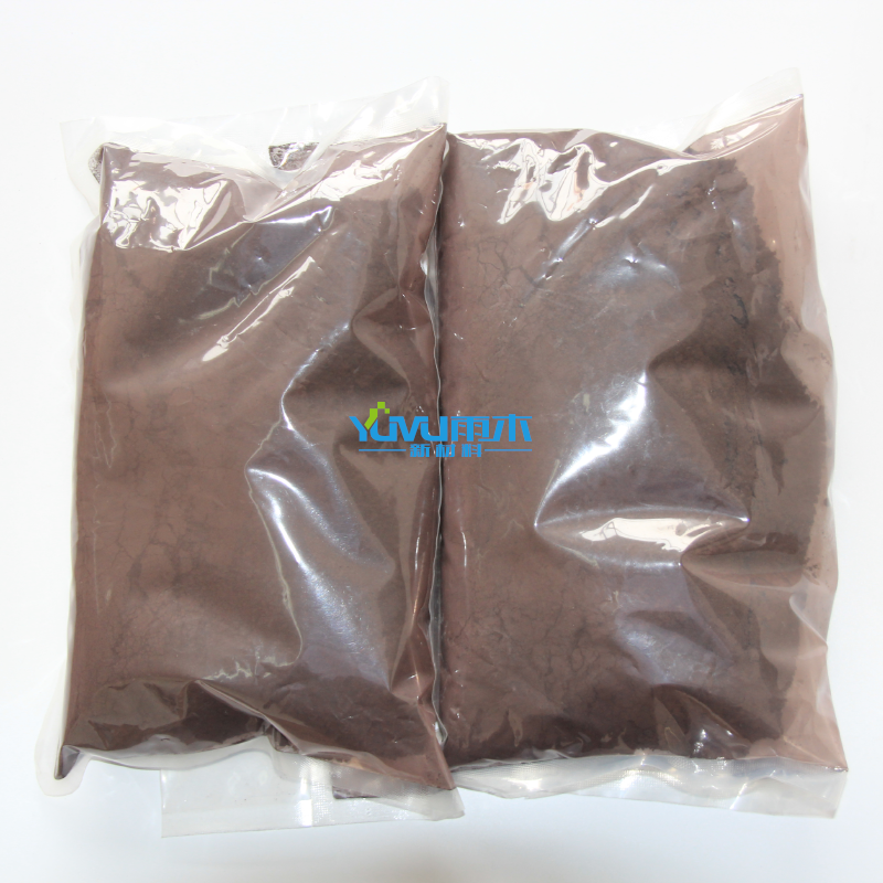 纳米氮化钛 微米氮化钛粉末 高纯超细氮化钛颗粒 TiN 99.9%