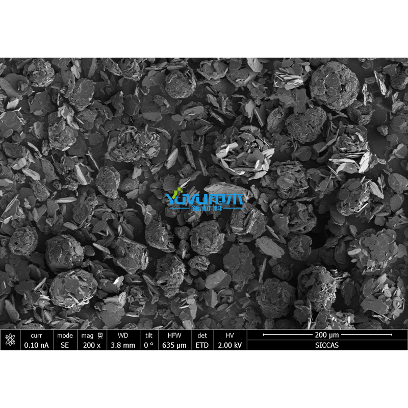 纳米氮化硼颗粒 微米氮化硼粉末 高纯超细氮化硼 BN 