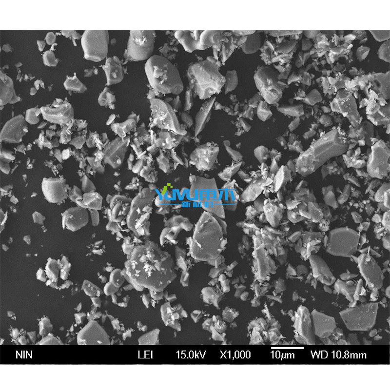 纳米氮化硅 微米氮化硅粉末 高纯超细氮化硅颗粒 Si3N4