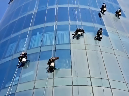 铝塑板外墙清洗剂、玻璃幕墙清洗剂