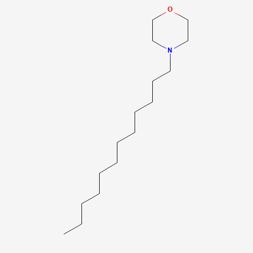 aladdin 阿拉丁 D694434 4-十二烷基吗啉 1541-81-7 ≥97%