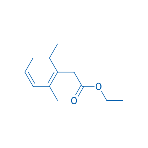 2,6-二甲基苯基乙酸乙酯