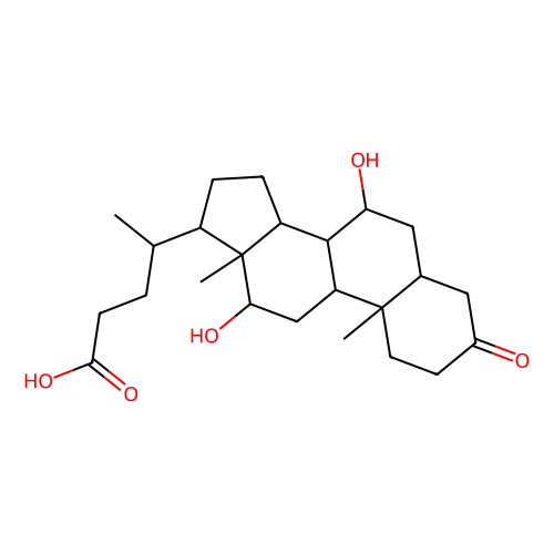 aladdin 阿拉丁 D303137 3-酮基胆烷酸 2304-89-4 Moligand?, ≥98%