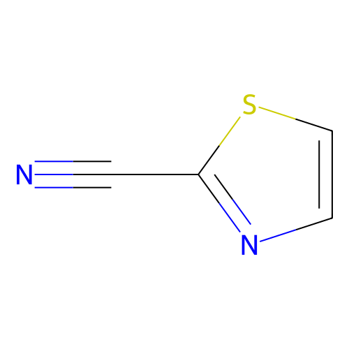 aladdin 阿拉丁 C181538 2-氰基噻唑 1452-16-0 ≥98%