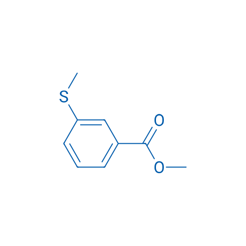 3-甲硫基苯甲酸甲酯