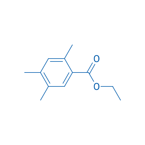 2,4,5-三甲基苯甲酸乙酯