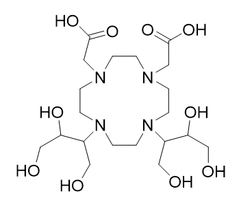 钆布醇中间体II杂质6及其异构体