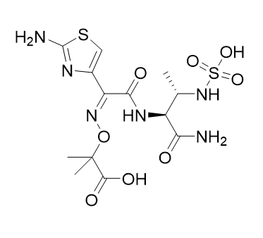 氨曲南开环酰胺