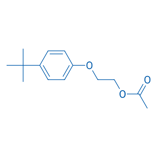 2-(4-叔丁基苯氧)乙酸乙酯