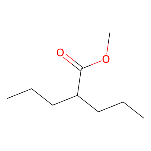 aladdin 阿拉丁 V341954 丙戊酸甲酯 22632-59-3 ≥98%