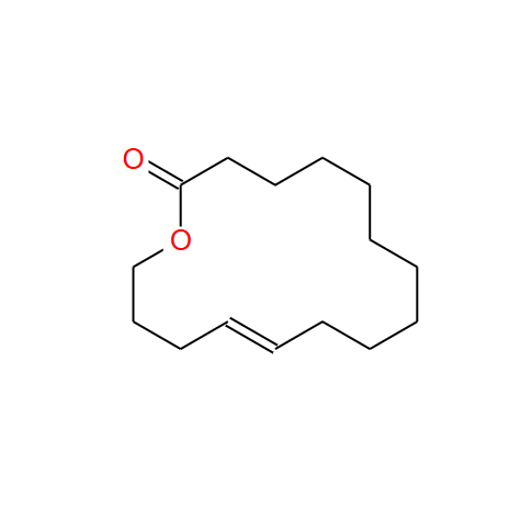 	环十五烯内酯